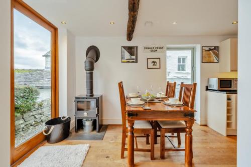 Facilities, 2 Bed in Troutbeck oc-c33392 in Troutbeck