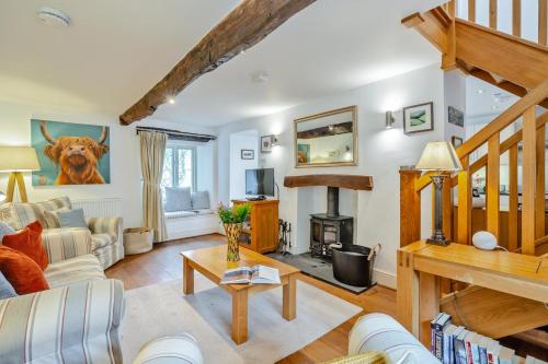 Facilities, 2 Bed in Troutbeck oc-c33392 in Troutbeck