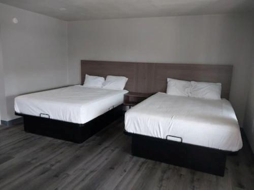 Gateway Inn in Graham (TX)
