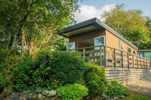 1 Bed in Newby Bridge oc-b32969 – khách sạn tại Vùng ngoại ô Windermere