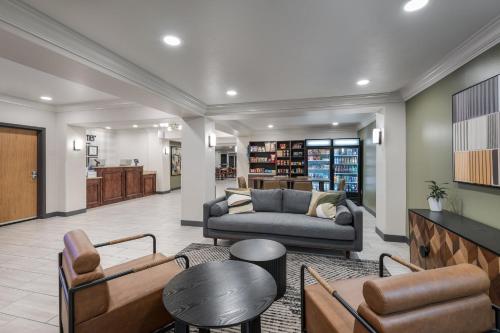 ทัศนียภาพภายนอกโรงแรม, Garner Hotel Idaho Falls Southwest by IHG in ไอดาโฮ ฟอลส์ (ID)