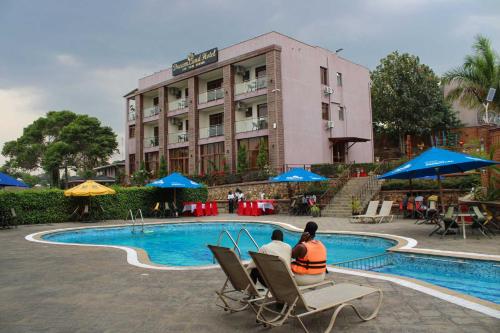 . Dreamland Hotel Arua