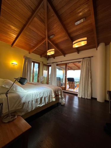 Casa Valdres in Santa Cruz la Laguna