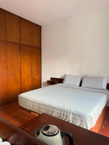Beautiful Room in the montains, Estrela