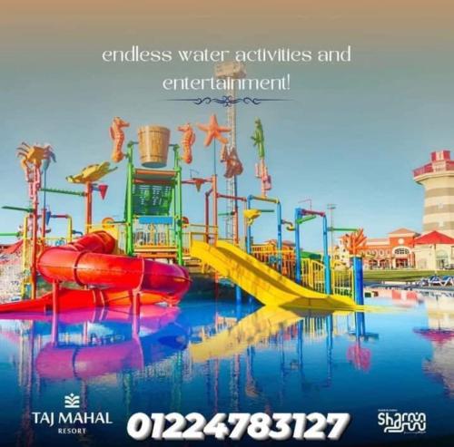 Golden Rent Porto Sharm 1