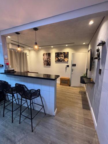 Apt – khách sạn tại Asturias
