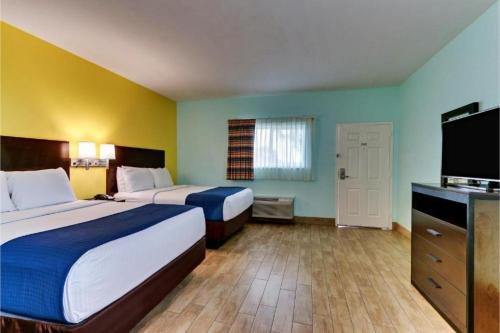 Island Hotel Port Aransas - image 28