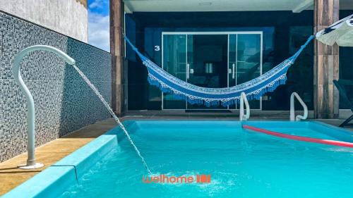 Apto Arraial do Cabo com Piscina e Churrasqueira – khách sạn tại Suns Village