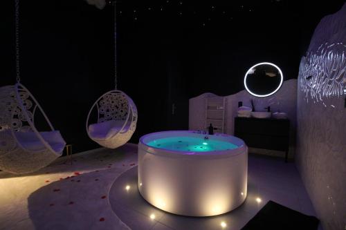 Love room Air in Jujurieux