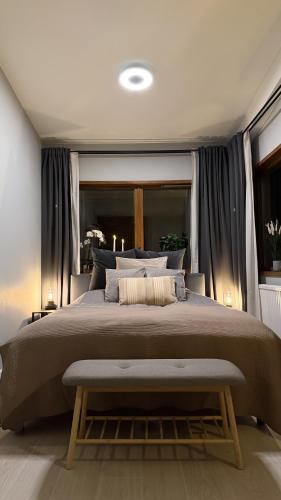 Villa Bäckagård Bed and Breakfast