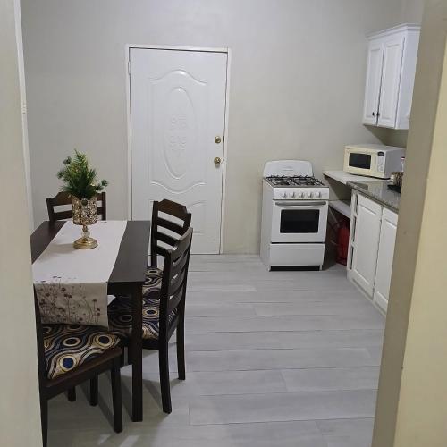 Maria's Haven in Belmont