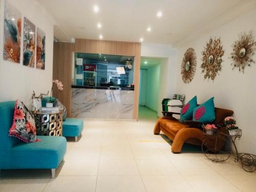 Postel bar hotel