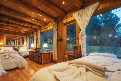 Rotui Luxury Village in San Martin De Los Andes