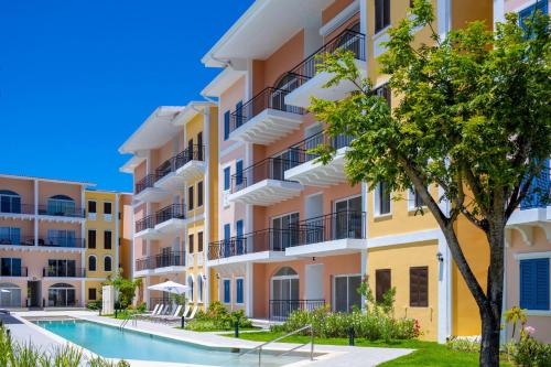 Luxury Airban in Alma Rosa