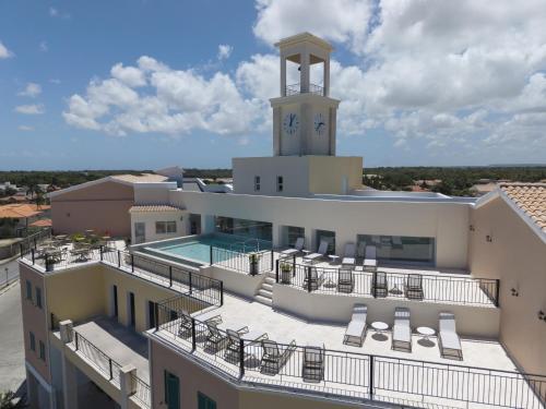 Luxury Airban in Alma Rosa
