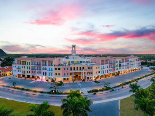 Luxury Airban in Alma Rosa