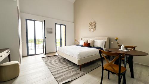Luxury Airban in Alma Rosa