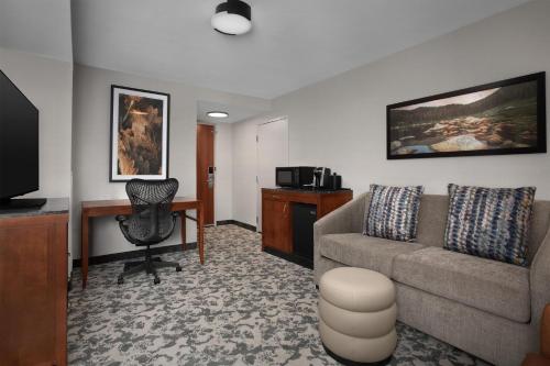 Hilton Garden Inn Denver Downtown - image 37