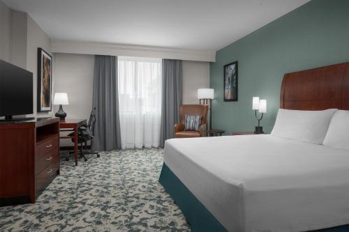 Hilton Garden Inn Denver Downtown - image 38