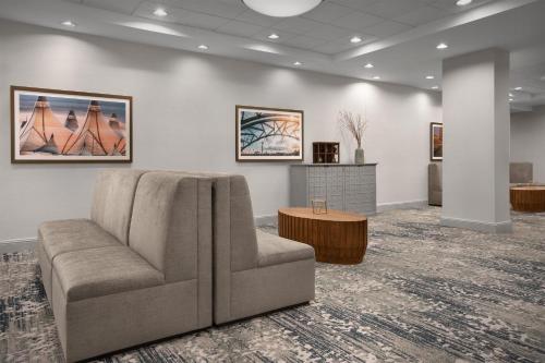 Hilton Garden Inn Denver Downtown - image 35