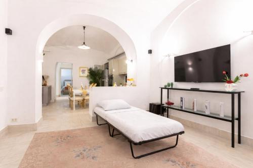 Vatican Cozy Apartment, Rom (Foto 5)
