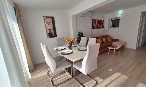 Meressa Leonardo Apartment - Location saisonnière - Novigrad