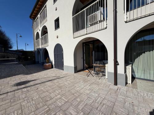 Acqua - Franciacorta and Lake - Love Italy Homes in 帕拉蒂科