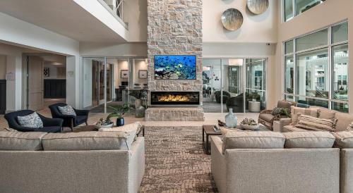 Facilities, Landing Stylish 1BD Gym Clubhouse in Apopka