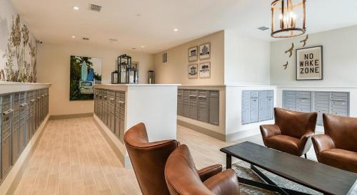 Facilities, Landing Stylish 1BD Gym Clubhouse in Apopka