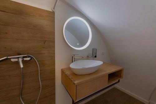  Suites7 in San Donato di Lecce
