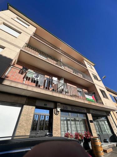 La Casita de Tina in La Losilla (Castile and Leon)