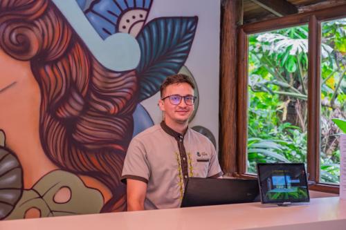 Lost Iguana Resort and Spa, Fortuna (foto 8)