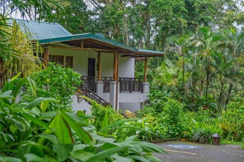 Lost Iguana Resort and Spa, Fortuna (foto 7)