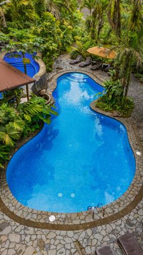 Lost Iguana Resort and Spa