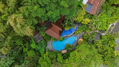 Lost Iguana Resort and Spa, Fortuna (foto 9)