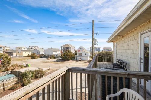 -Surf City- Lazy Wave Lodge Motel-Pet Friendly