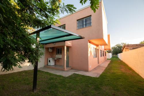 El Nogal in Jesús María