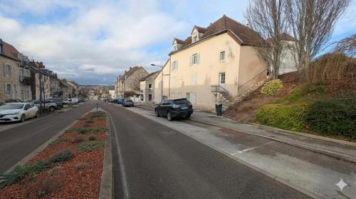 Le Maréchal (Le Marechal) in Dole