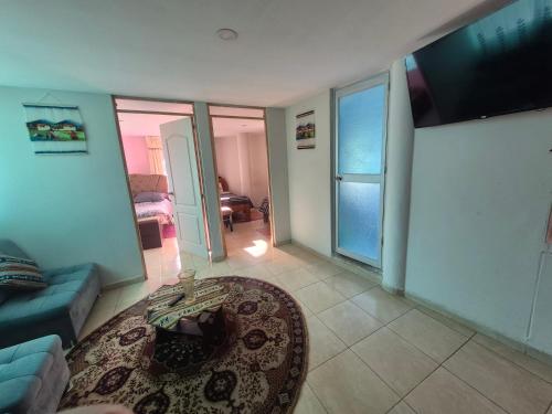 Casa Mirador San Blas II