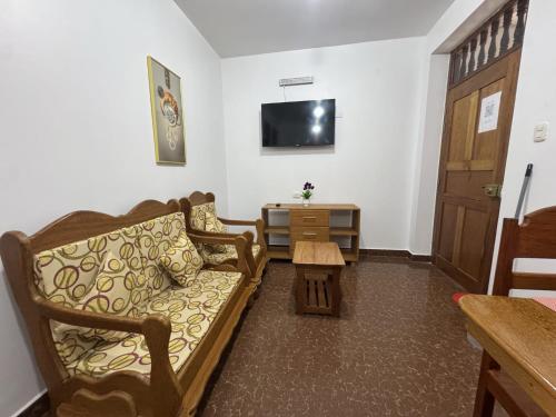 . MESAN Tranquilidad y Comfort
