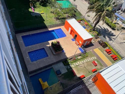 Apartamento moderno para vivir y disfrutar