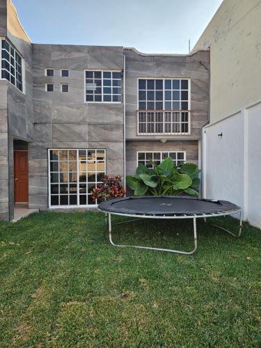 Las fincas Jiutepec in Jiutepec