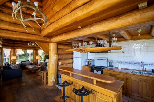 Rotui Luxury Village in San Martin De Los Andes