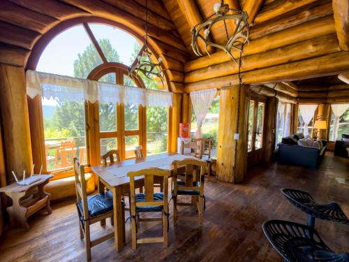 Rotui Luxury Village in San Martin De Los Andes