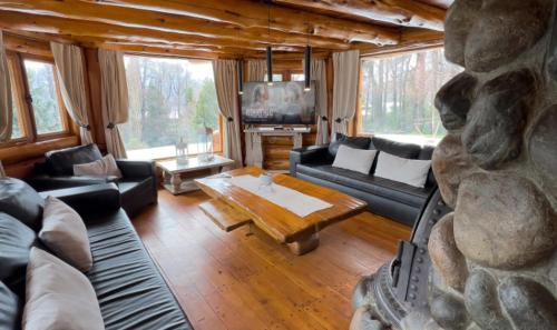 Rotui Luxury Village in San Martin De Los Andes