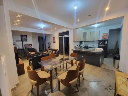 Departamento Andino Premium