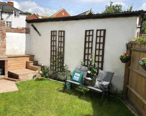 Entire rental unit in Oxfordshire, United Kingdom in Wallingford