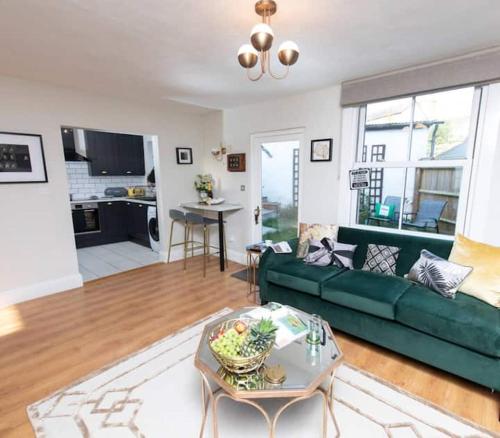Entire rental unit in Oxfordshire, United Kingdom in Wallingford