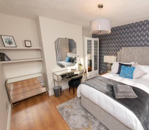 Entire rental unit in Oxfordshire, United Kingdom in Wallingford