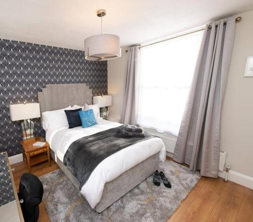 Entire rental unit in Oxfordshire, United Kingdom in Wallingford